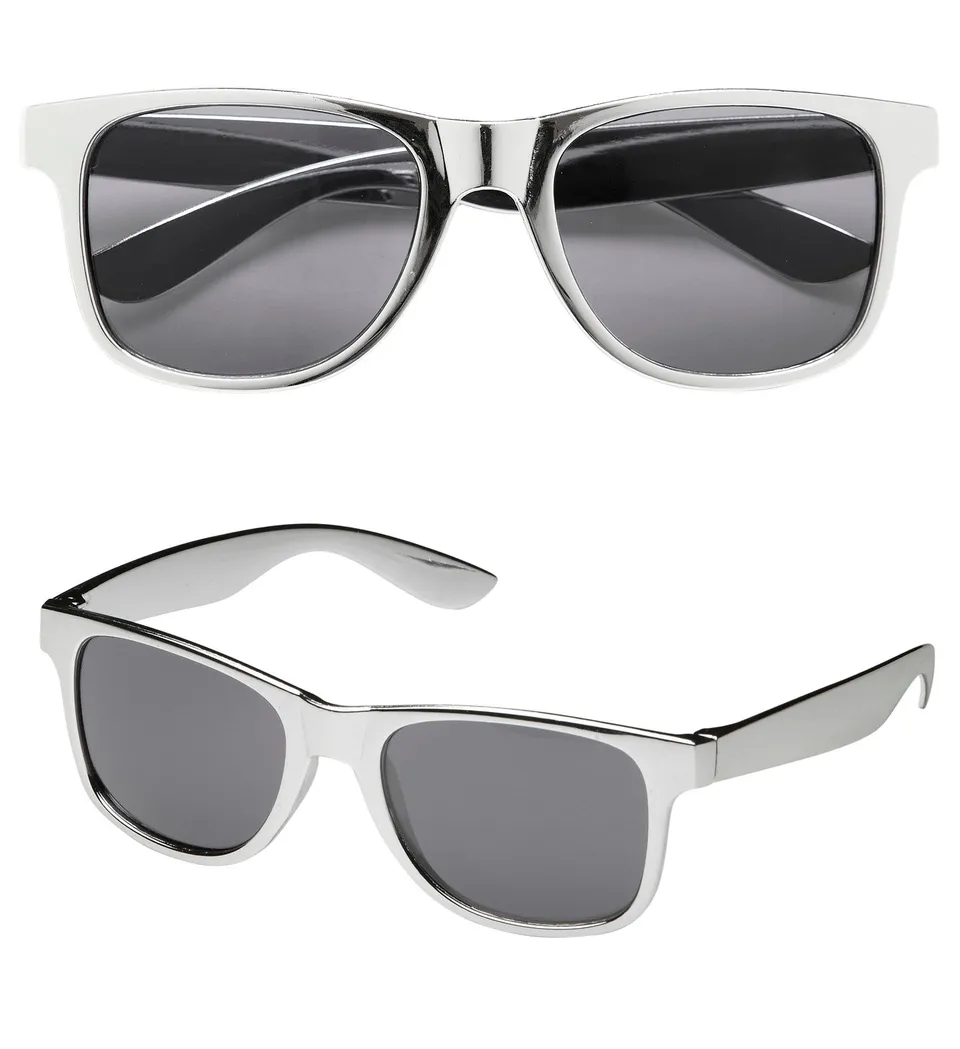 das-kost-mland-accessoires-partybrille-silber-metallic-get-nt image 1