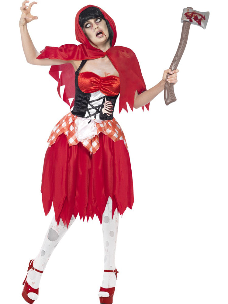 das-kost-mland-herren-zombie-rotk-ppchen-kost-m-rot-gr-l image 6