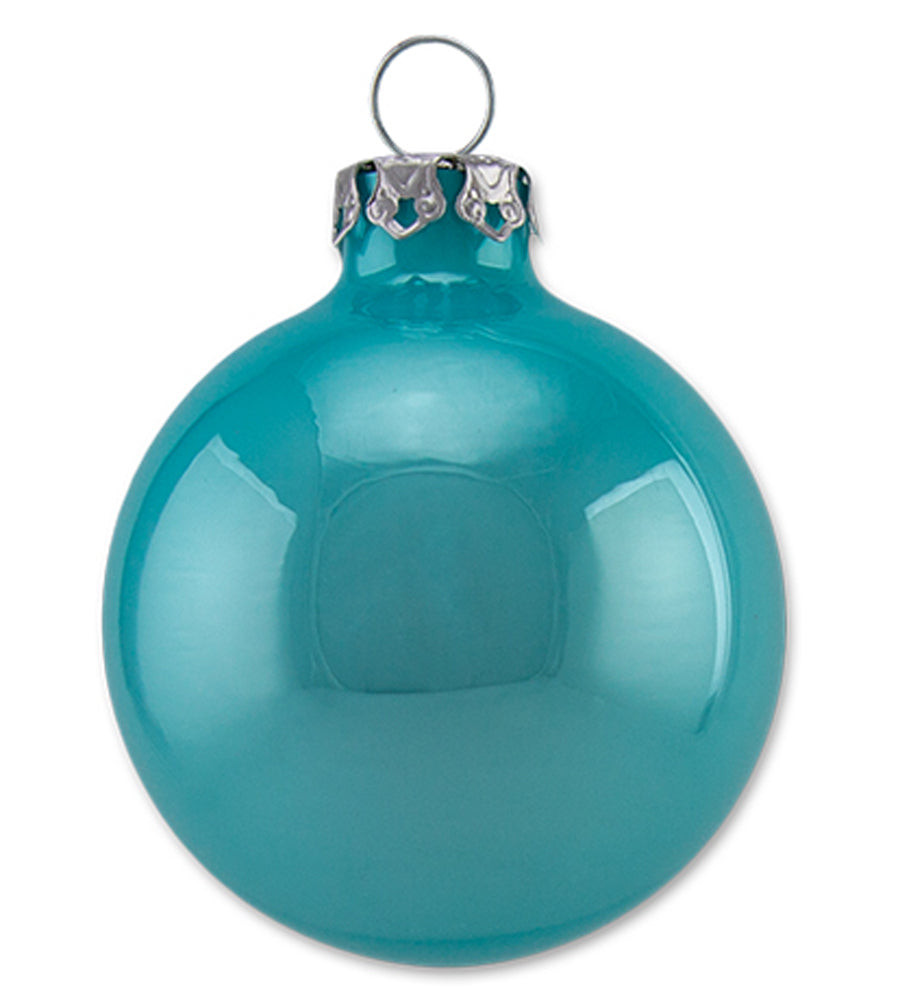th-ringer-glasdesign-weihnachtskugel-set-16-tlg-pastell image 3