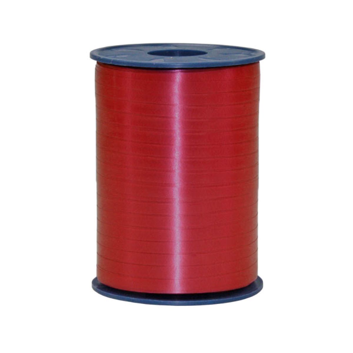 goldina-loy-polyband-geschenkband-5mm-500m-dunkelrot image 1