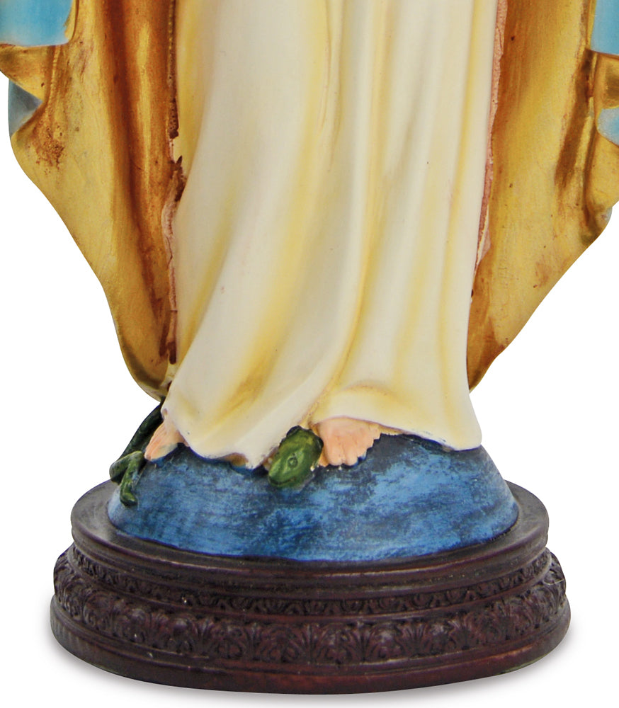 das-kost-mland-figur-immaculata-madonna-20cm-78455 image 3