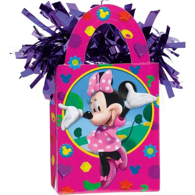 das-kost-mland-minnie-maus-ballongewicht-156g-t-te-partydeko image 1