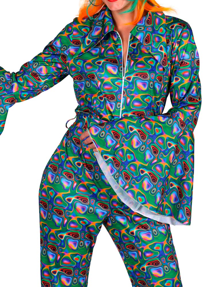 70er-psychedelic-anzug-damen-disco-kost-m-gr-s-xl image 4