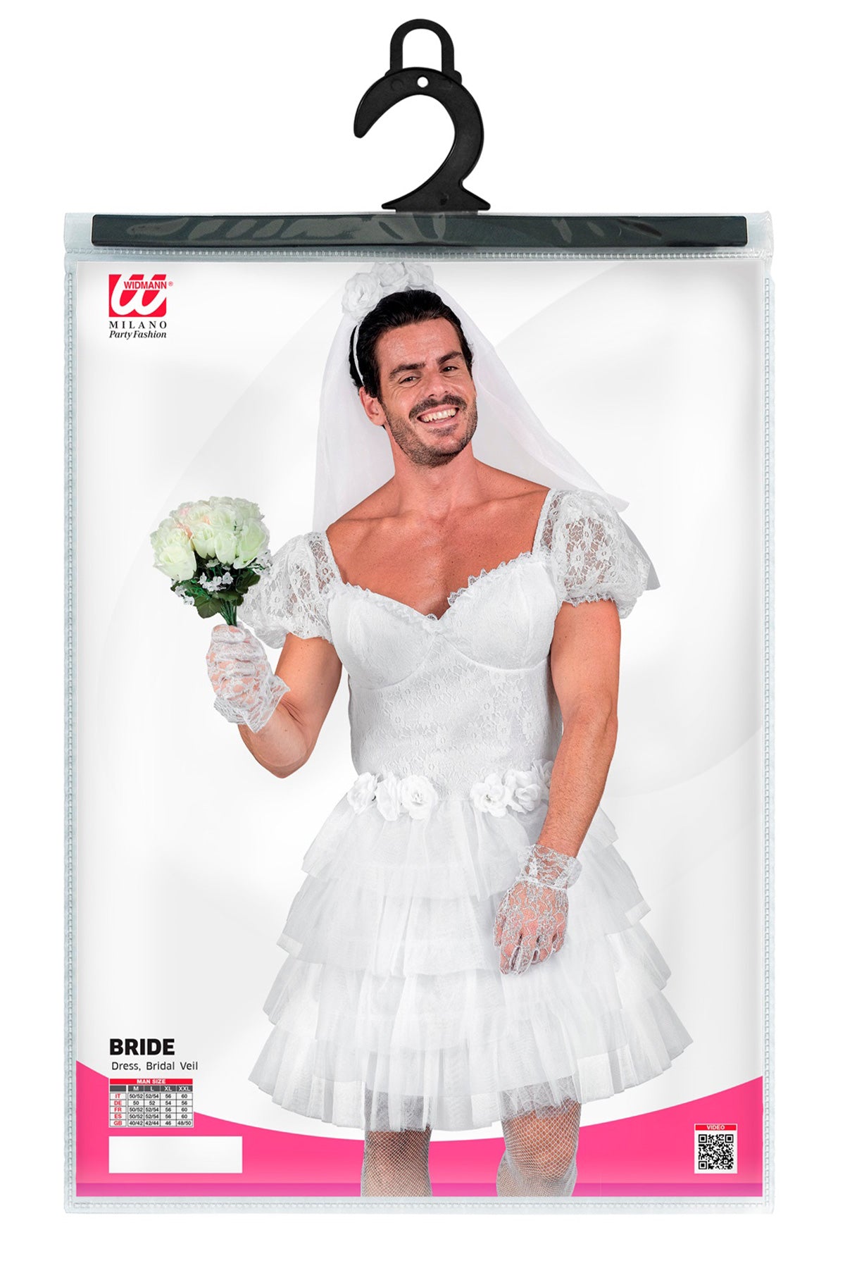 das-kost-mland-herren-braut-kost-m-m-nnerballett-wei image 5