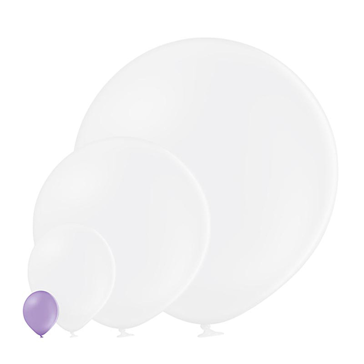 das-kost-mland-dekorationen-luftballons-25er-lavendel-12cm-latex image 3