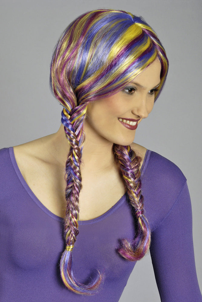 das-kost-mland-arabella-zopfper-cke-lila-magenta-gelb image 2
