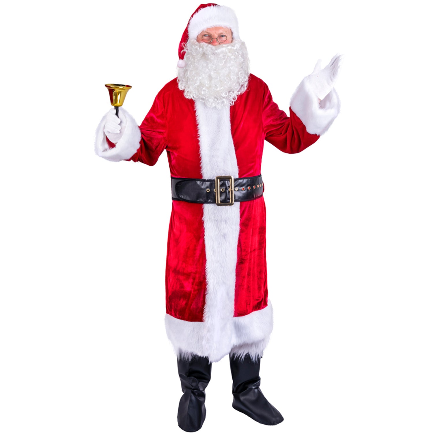 das-kost-mland-nikolaus-kost-m-set-mantel-m-tze-bart-l-xl image 2