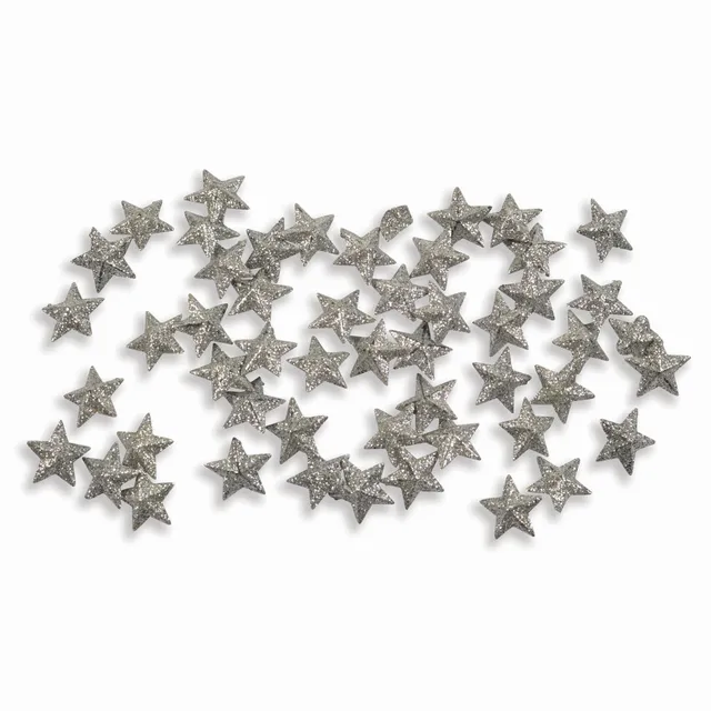 das-kost-mland-streudeko-sterne-1-5-cm-silber-50-st-ck-kunststoff image 1