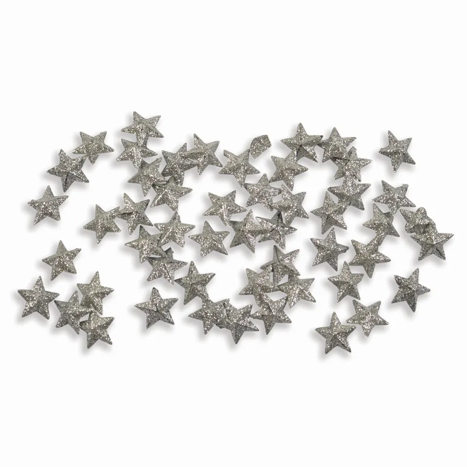 das-kost-mland-streudeko-sterne-1-5-cm-silber-50-st-ck-kunststoff image 1