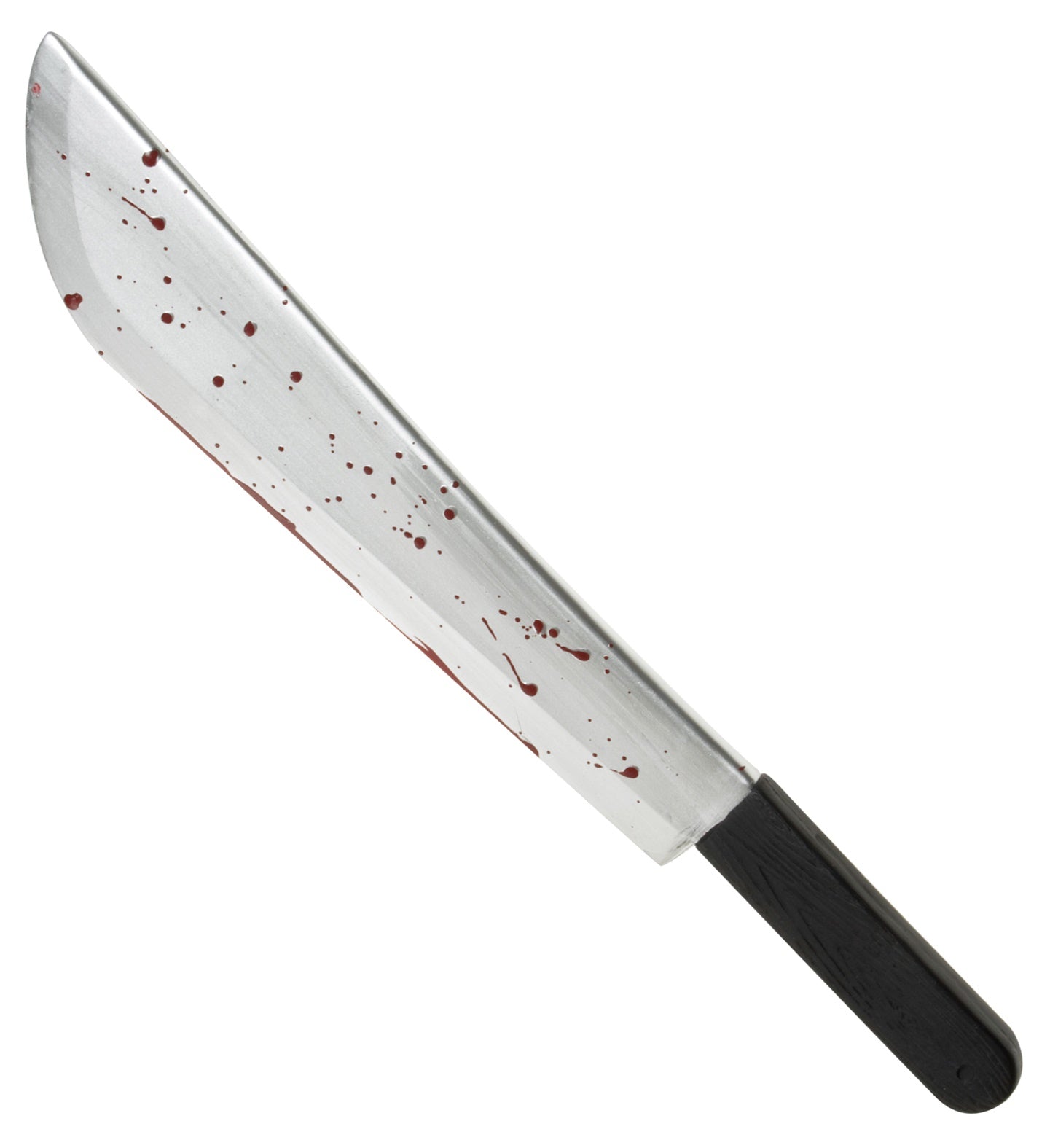 das-kost-mland-machete-blutig-52-cm-halloween-waffe image 1