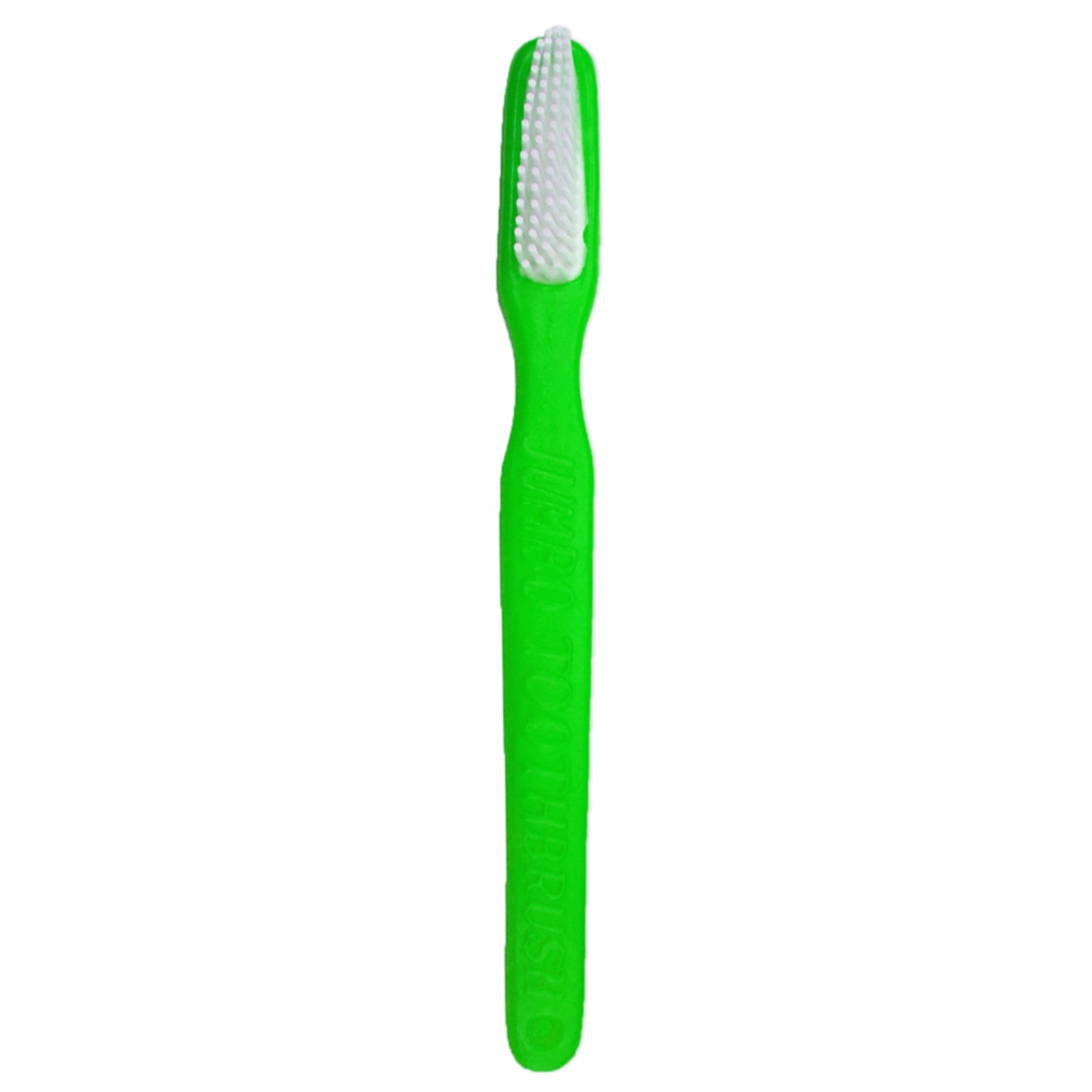 das-kost-mland-riesen-zahnb-rste-28cm-blau-zahnarzt-accessoire image 5