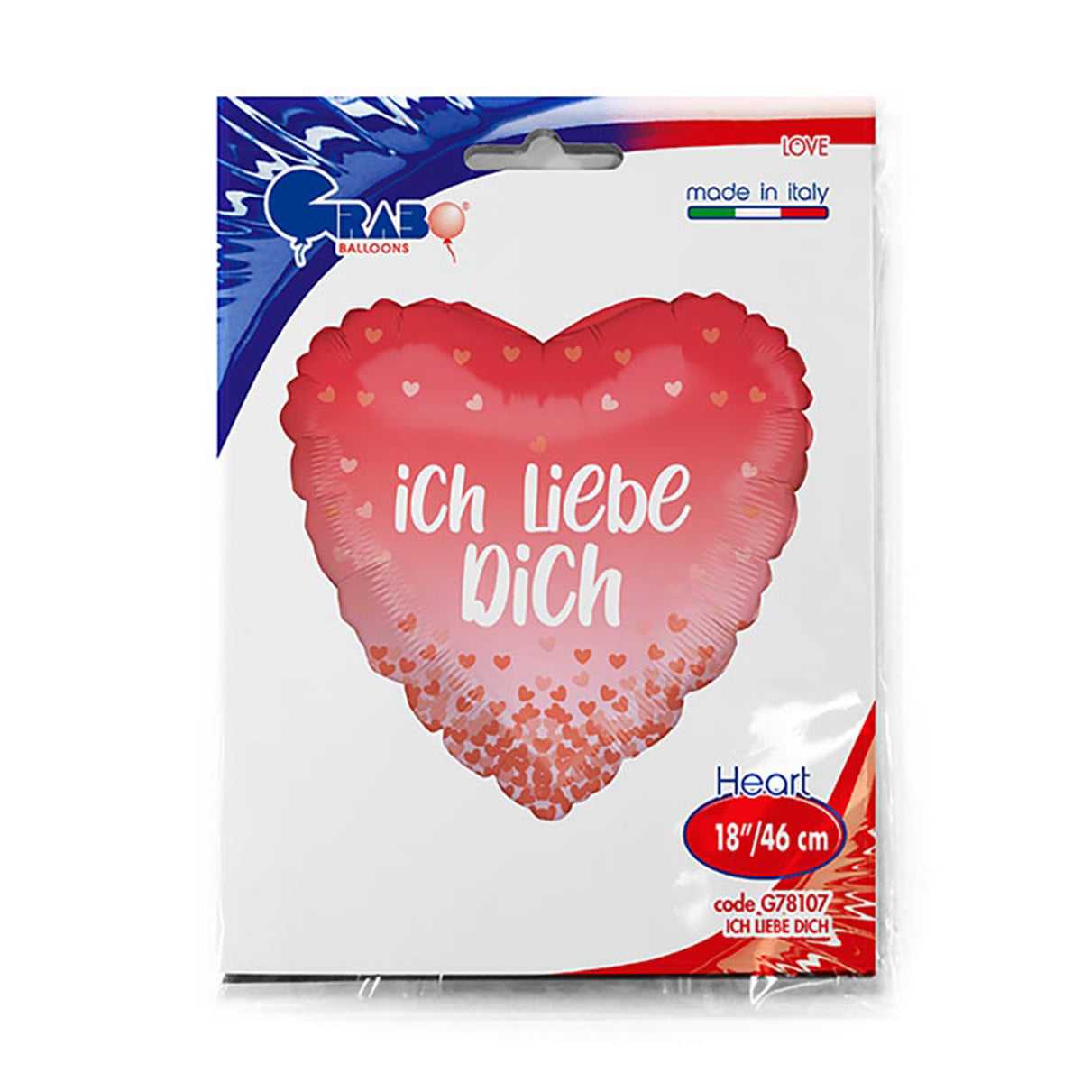 das-kost-mland-herz-folienballon-ich-liebe-dich-46cm-rot image 2