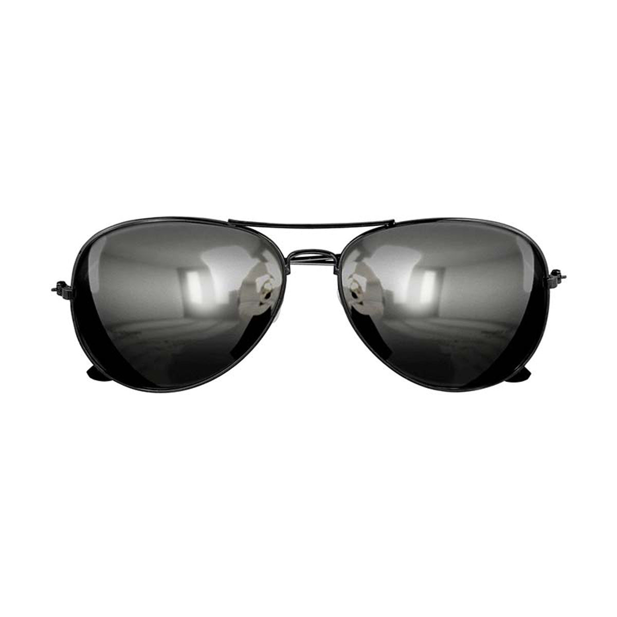 das-kost-mland-brille-polizist-verspiegelt-kost-mbrille image 1
