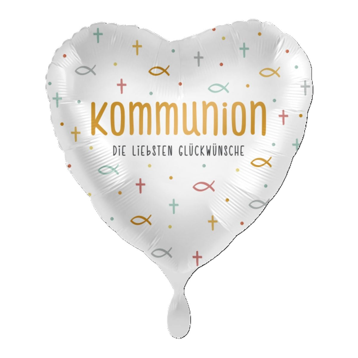 das-kost-mland-dekorationen-kommunion-herz-folienballon-43cm-gl-ckw-nsche image 1