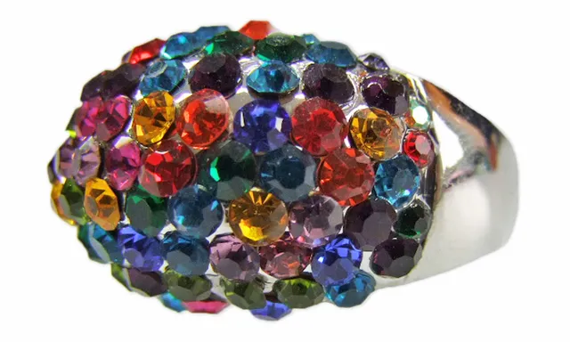 das-kost-mland-ring-colorful-galaxy-strass-gr-18-18mm image 1