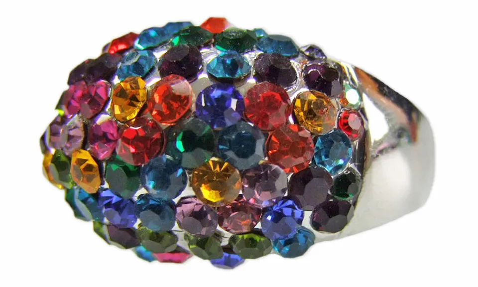 das-kost-mland-ring-colorful-galaxy-strass-gr-18-18mm image 1