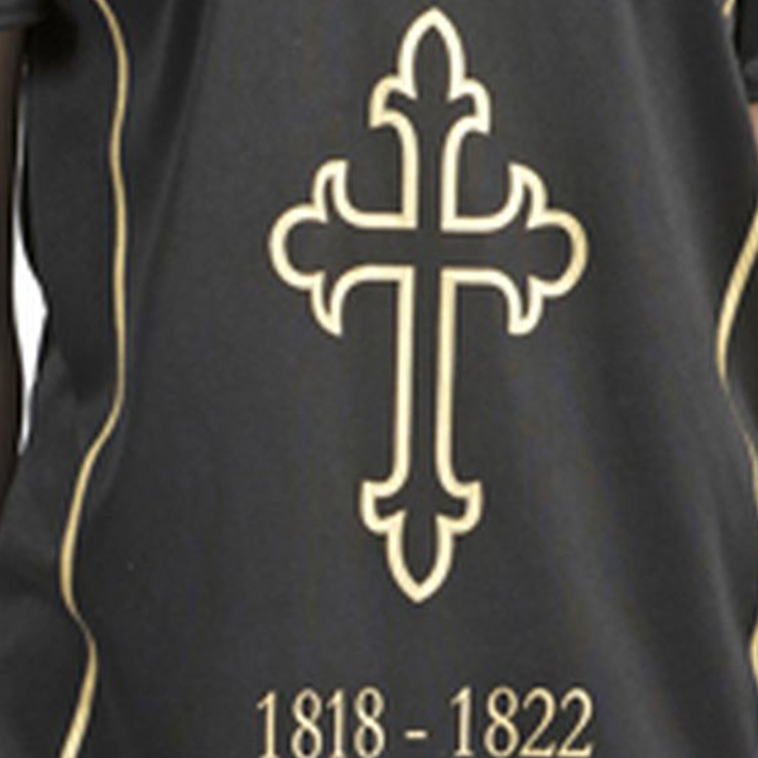 das-kost-mland-damen-grabstein-tammy-kleid-schwarz-mit-kapuze image 6