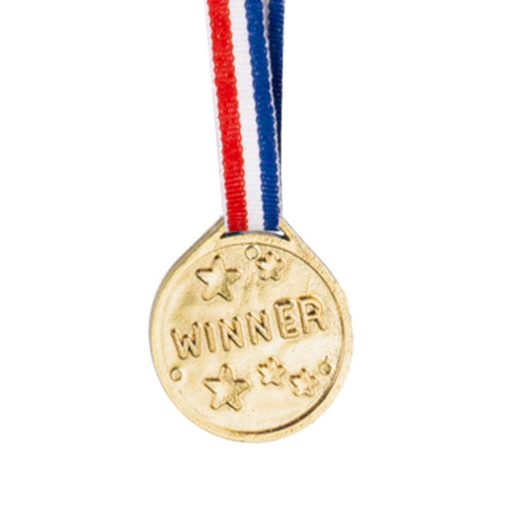das-kost-mland-winner-gold-medaillen-6stk-mit-band-siegerorden image 3
