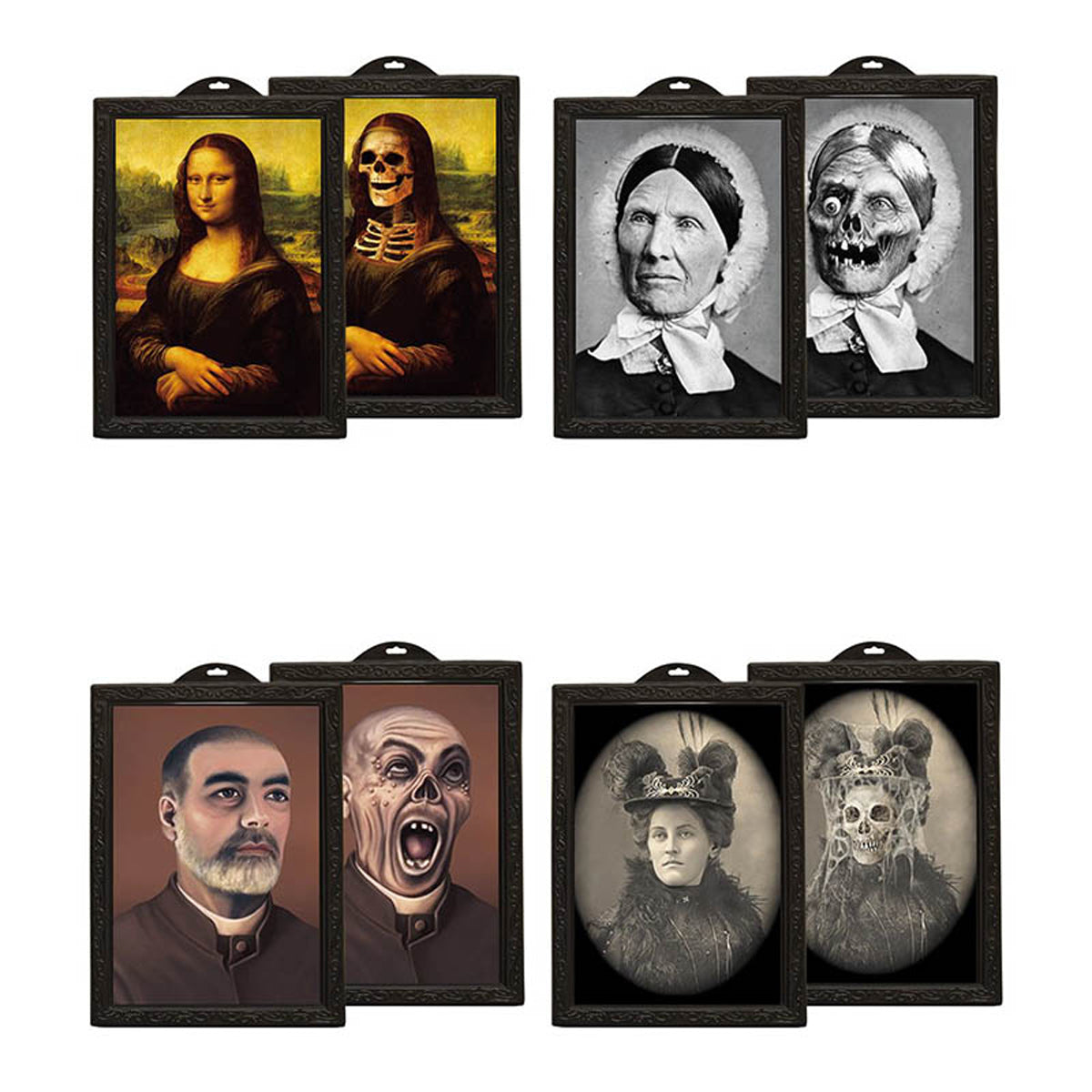 das-kost-mland-dekorationen-hologram-effektbild-36x48cm-halloween image 1