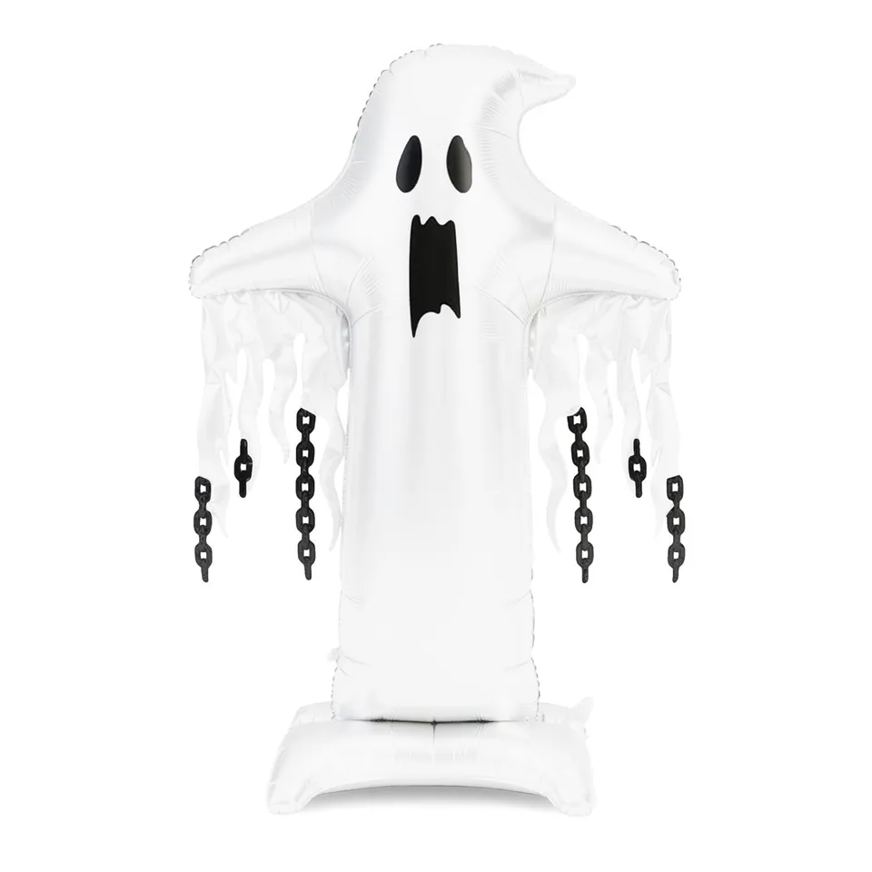 das-kost-mland-geist-folienballon-stehend-109x165cm-halloween image 1