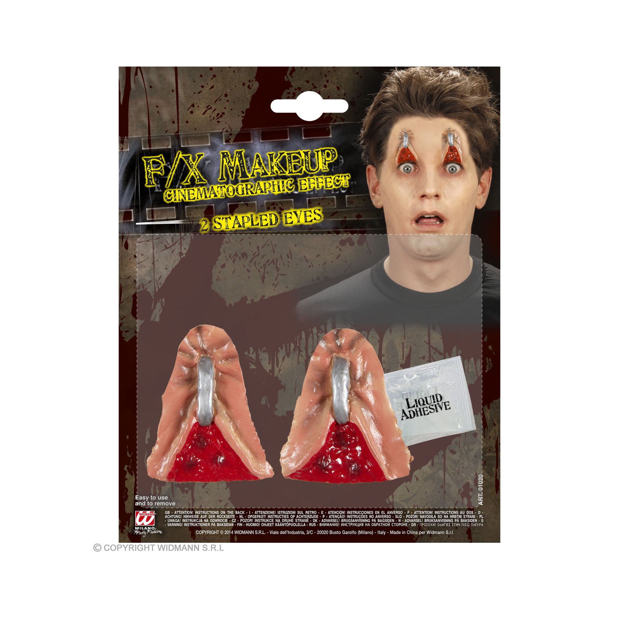 das-kost-mland-accessoires-fx-make-up-getackerte-augen-latex image 1