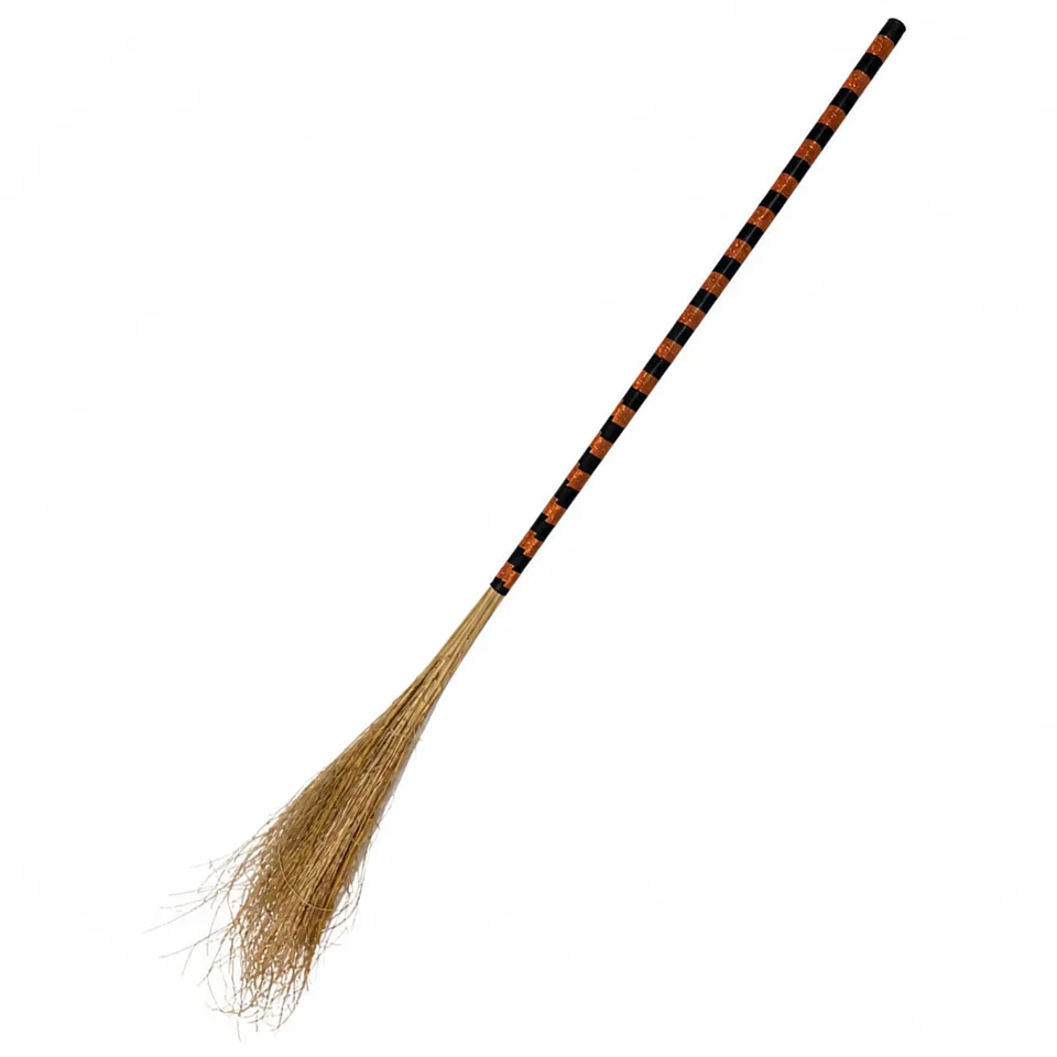 das-kost-mland-hexenbesen-gestreift-100-cm-sortiert-besen image 1