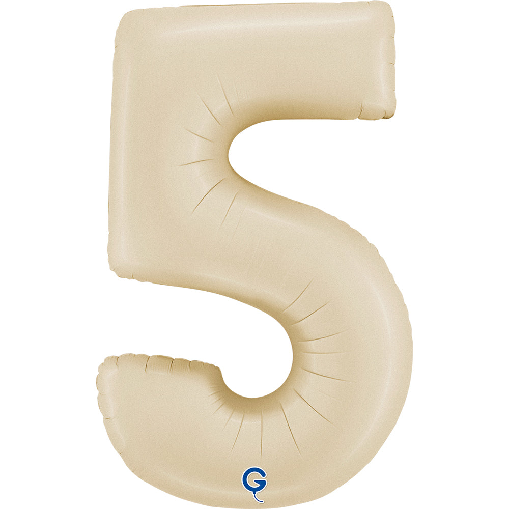 grabo-riesenzahl-folienballon-26-satin-cream-zahl-5 image 3