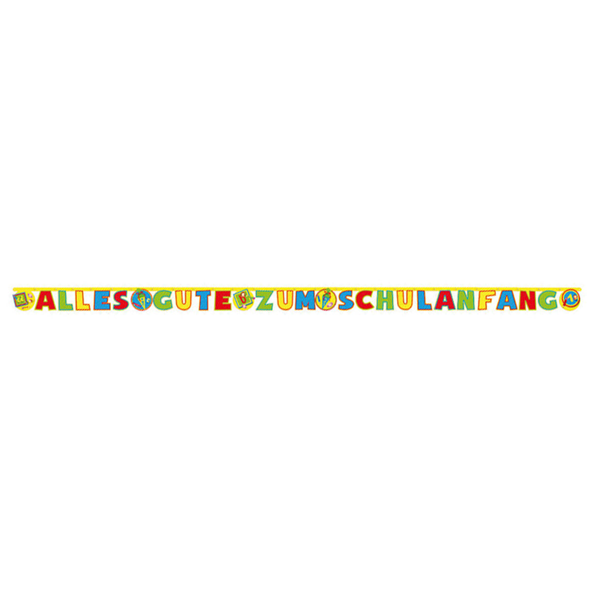 das-kost-mland-schulanfang-buchstabengirlande-alles-gute-400cm image 1
