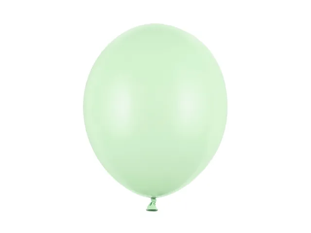 das-kost-mland-luftballons-uni-pastell-pistazien-100x-30cm image 1