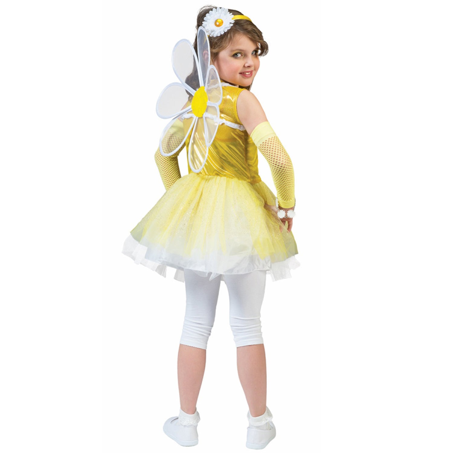 das-kost-mland-belle-glitzer-elfenkost-m-gelb-gr-116 image 3