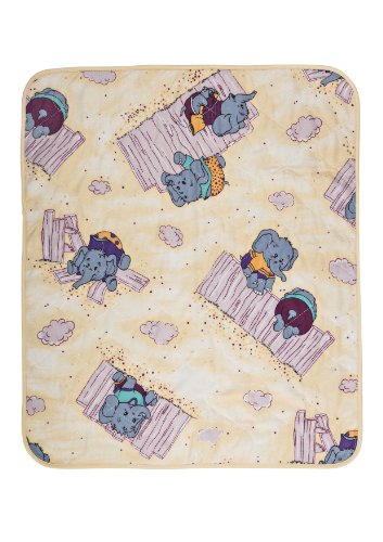 clinotest-inkontinenzunterlage-elefant-50x60-wasserdicht image 2