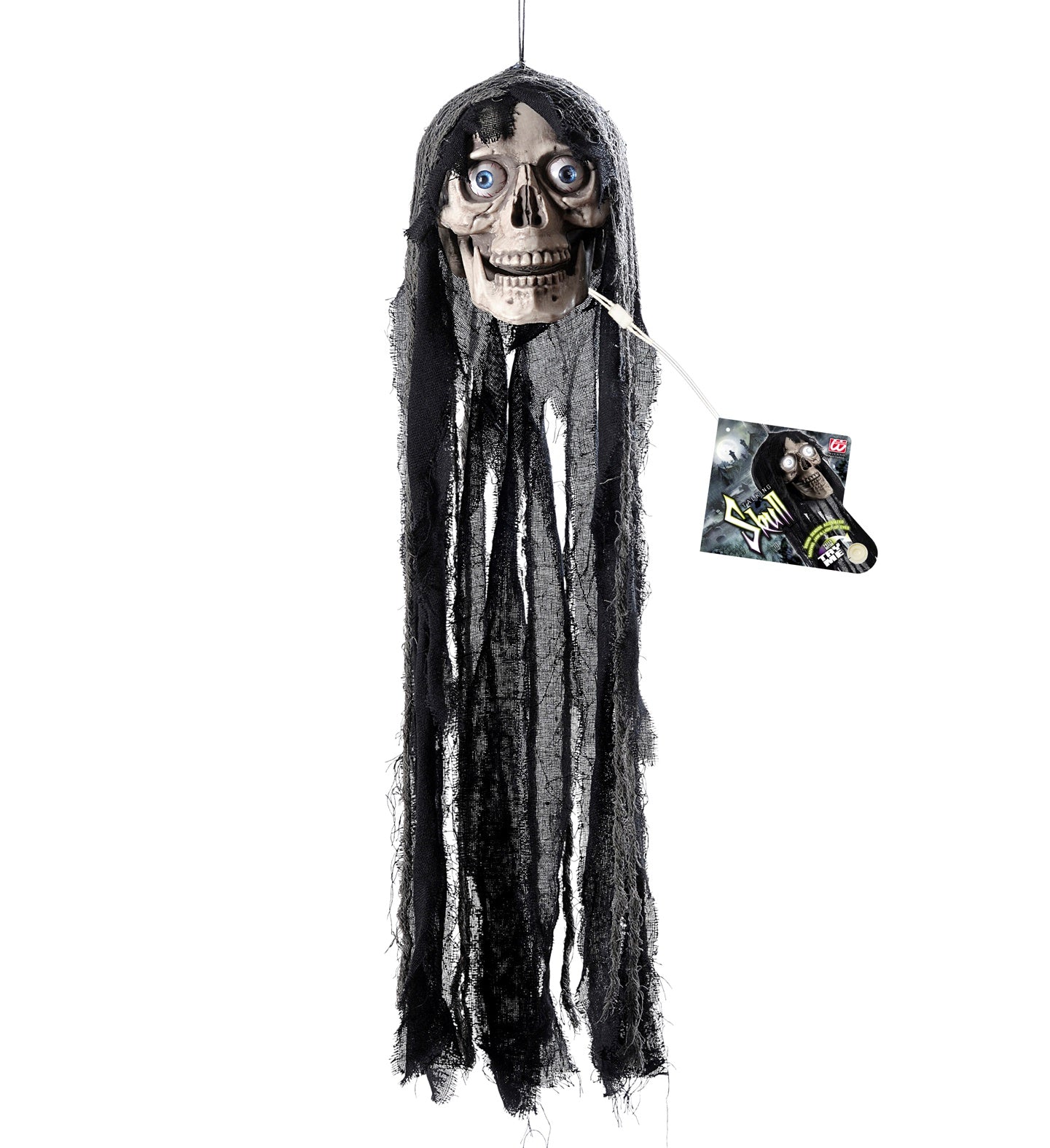 das-kost-mland-dekorationen-h-nge-figur-totenkopf-mit-licht-70-cm image 4