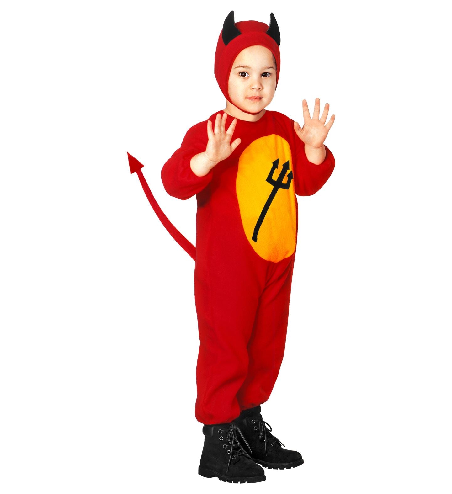 das-kost-mland-jungen-teufelchen-teufelskost-m-kinder-overall-gr-e-104 image 2