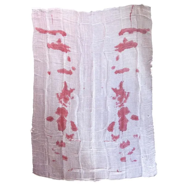das-kost-mland-blutige-tischdecke-halloween-213-x-152-cm image 1