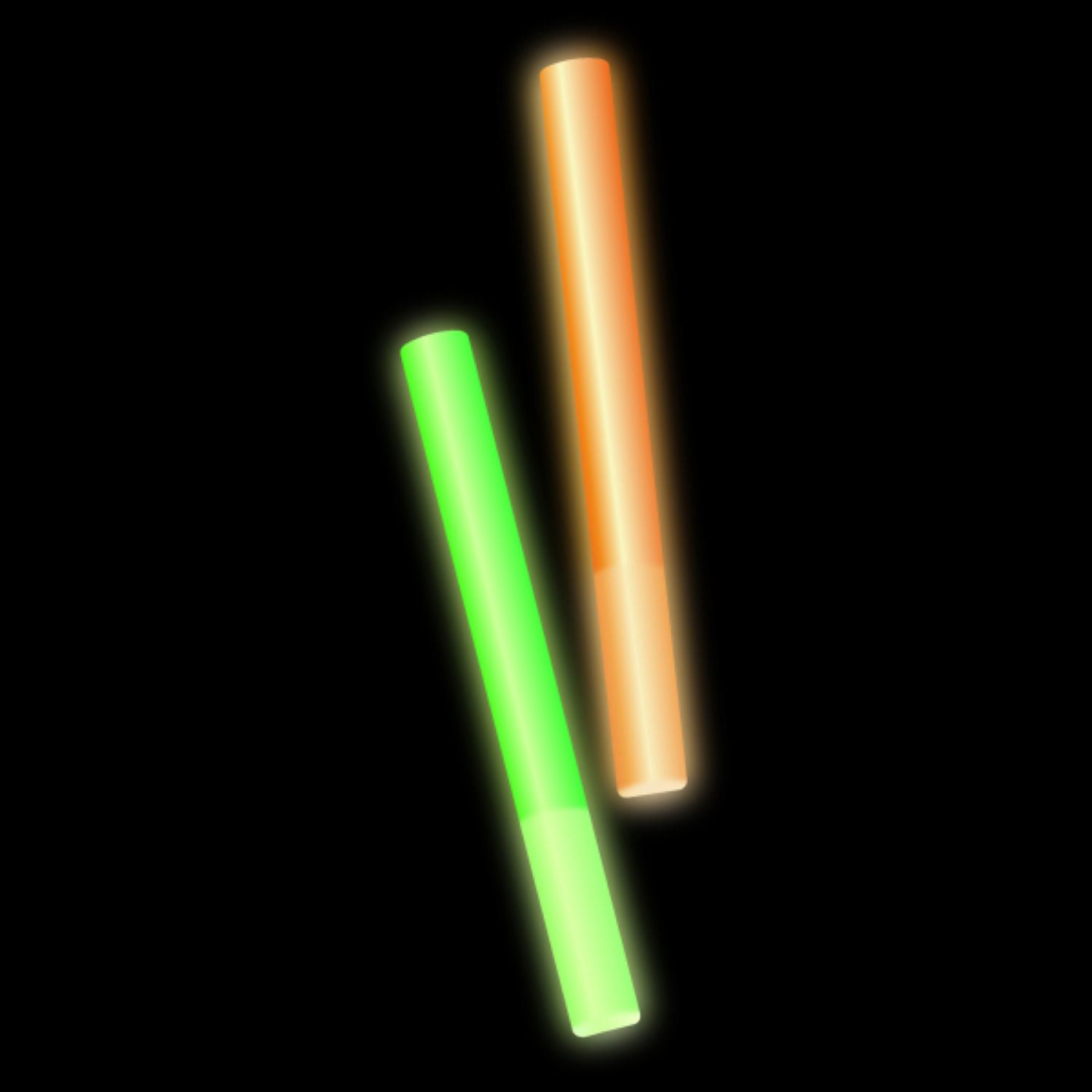 das-kost-mland-dekorationen-knicklicht-leuchtst-be-leuchtsticks-2-st-ck-party image 2