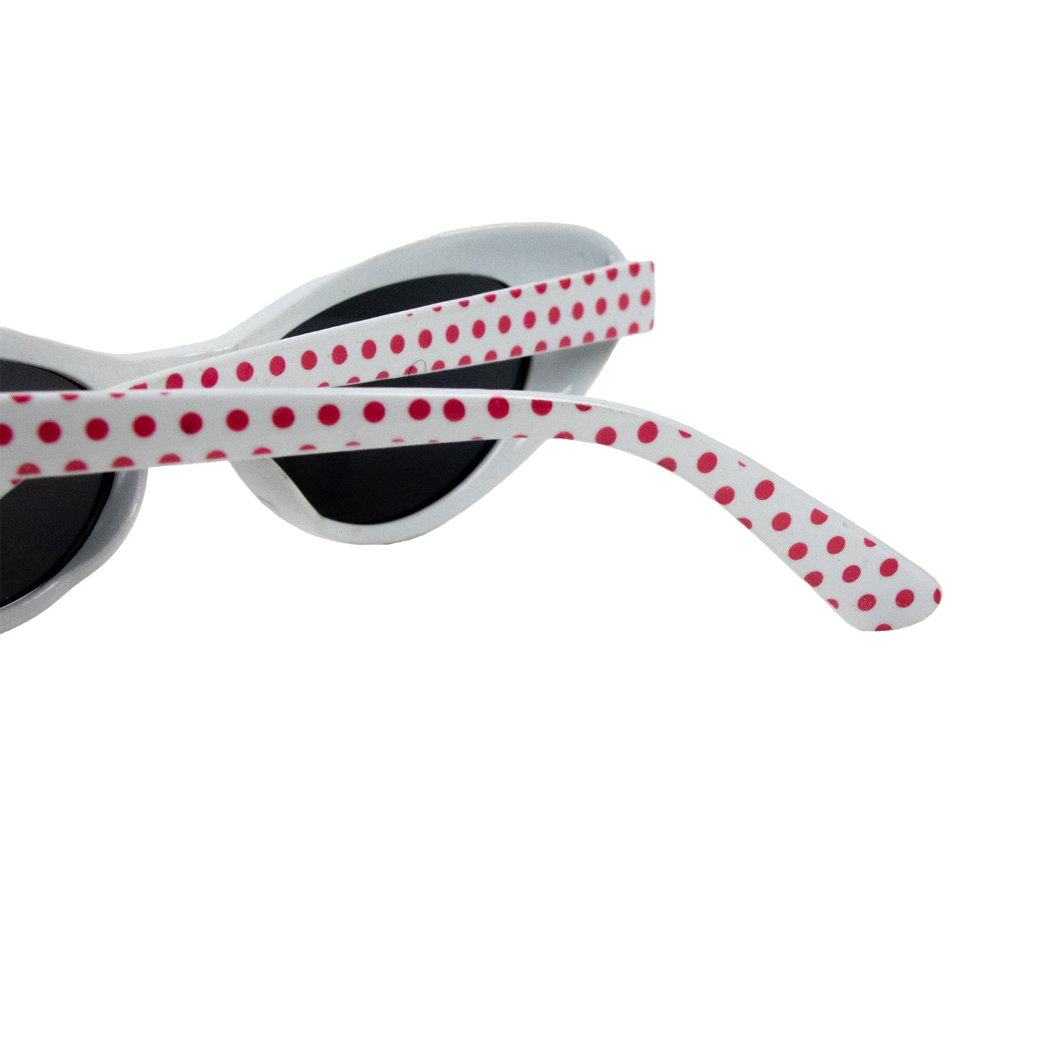 das-kost-mland-sandy-cat-eye-brille-wei-rosa-punkte image 5