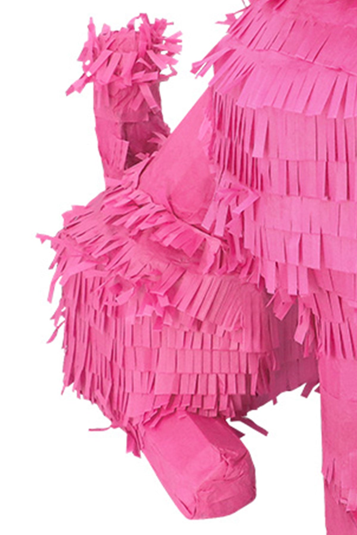 das-kost-mland-pinata-rosa-pudel-45x24x38cm-zum-bef-llen image 5