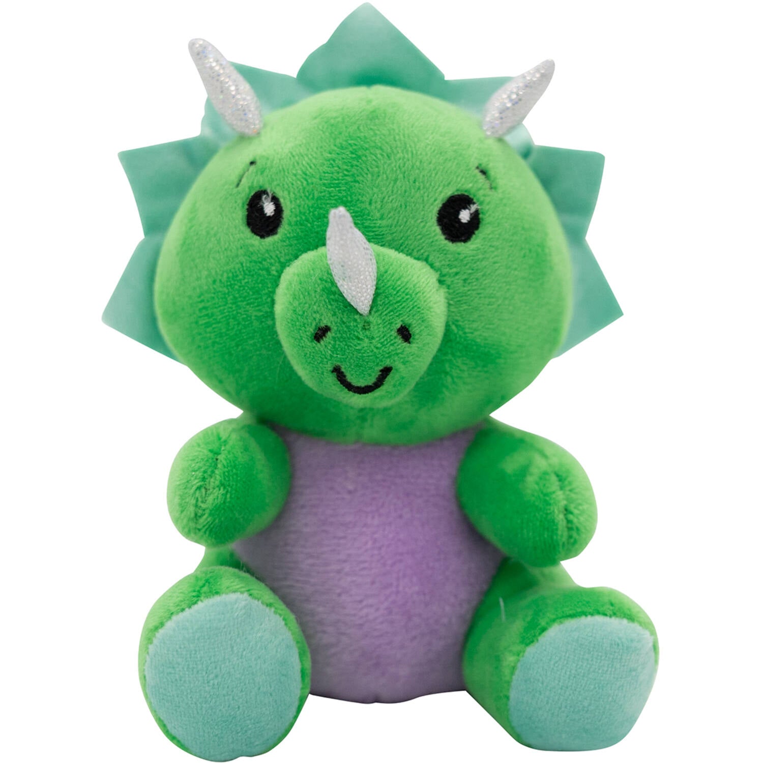 das-kost-mland-dekorationen-2-in-1-pl-schtier-ballongewicht-dinosaurier-90g image 2