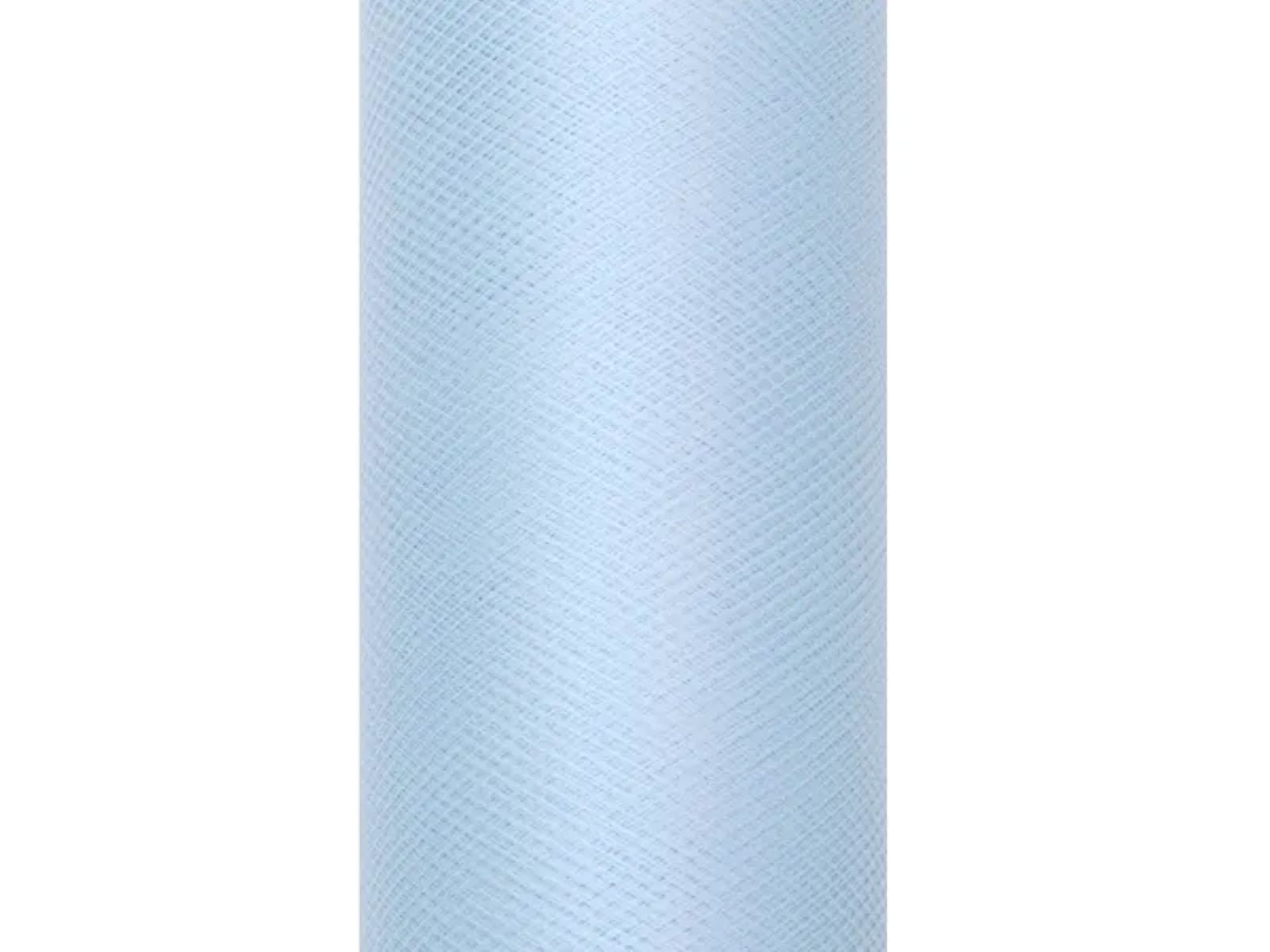 das-kost-mland-dekostoff-t-ll-hellblau-0-15-x-9-m image 1