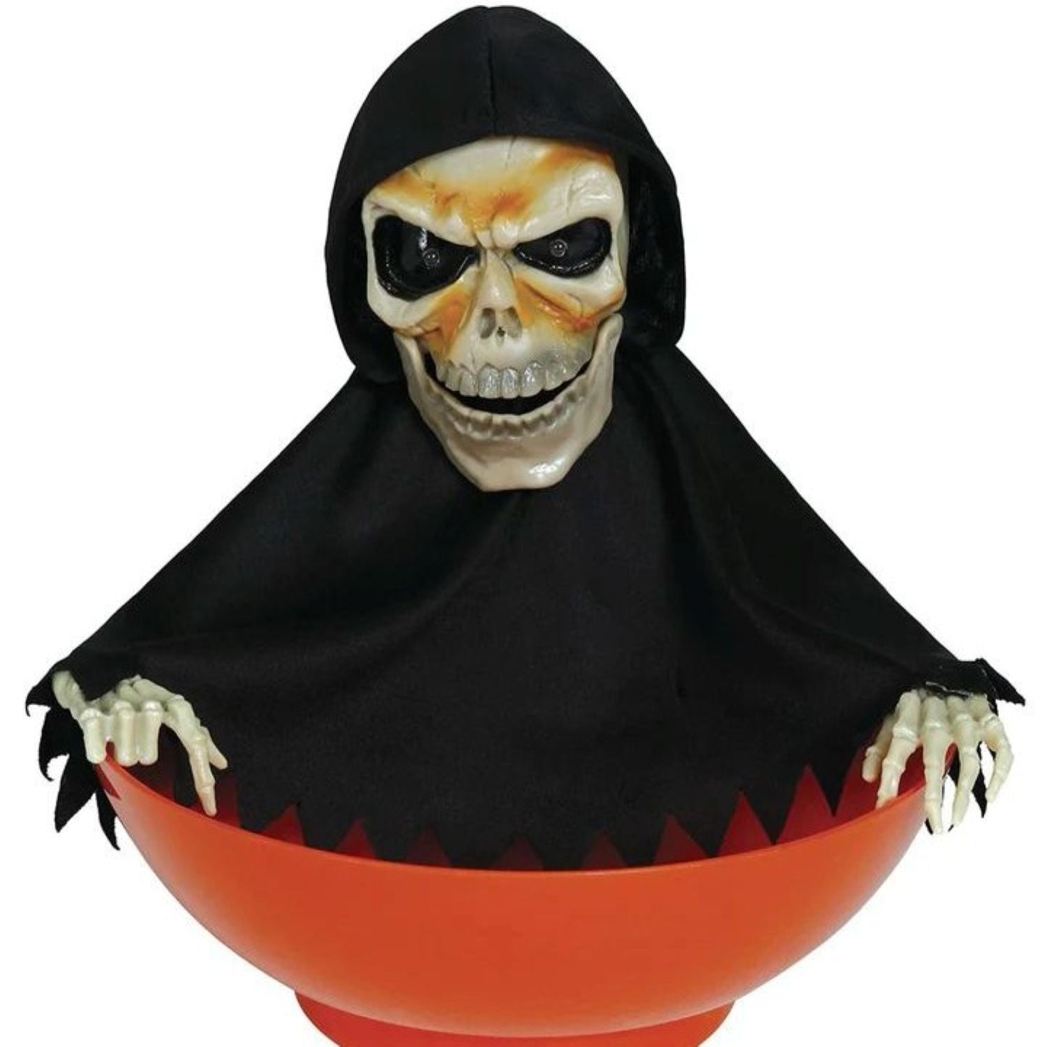 das-kost-mland-skelett-halloween-sch-ssel-24x23-cm-animiert image 3