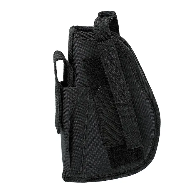 das-kost-mland-beinholster-links-schwarz-taktisches-holster-kost-m image 1