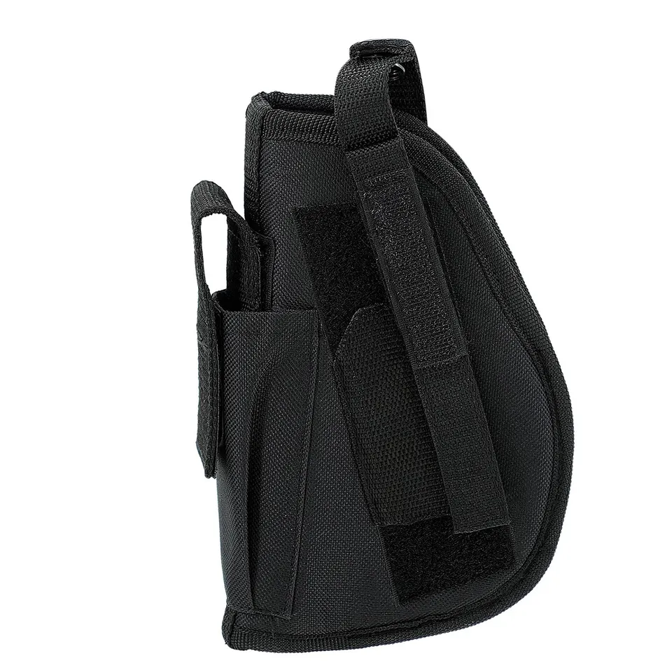 das-kost-mland-beinholster-links-schwarz-taktisches-holster-kost-m image 1