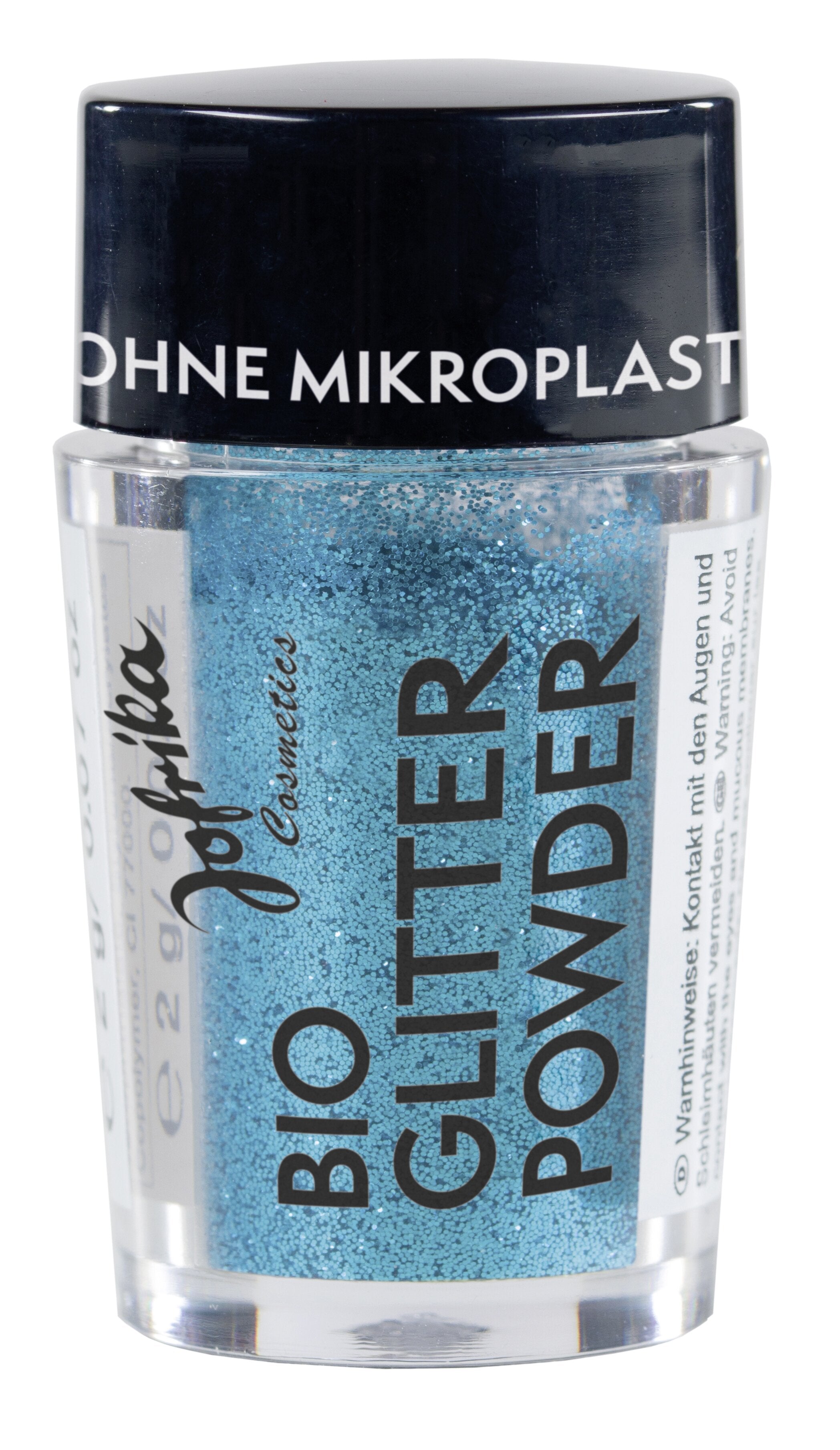 jofrika-bio-glitter-powder-streudose-2g-silber image 2