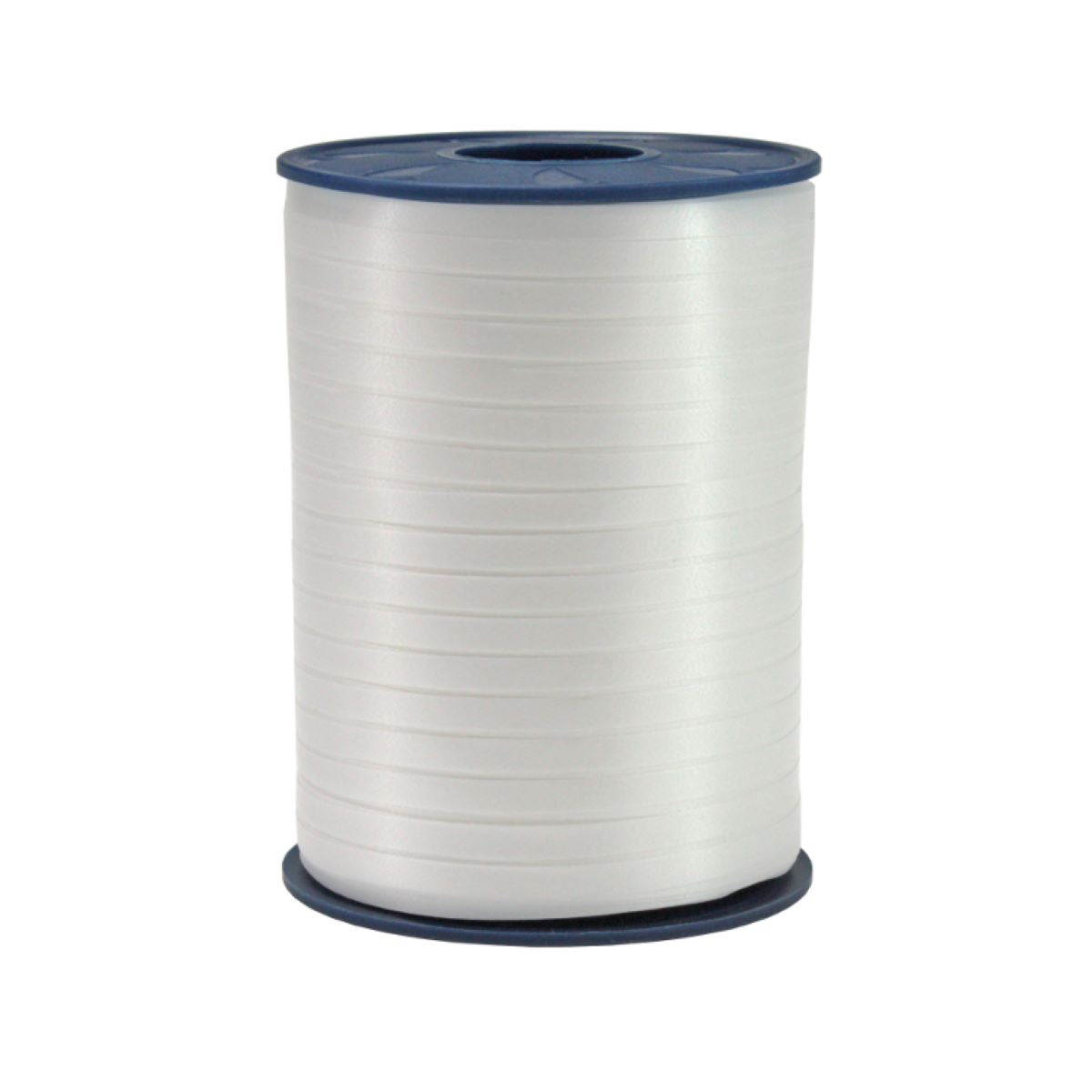 das-kost-mland-dekorationen-geschenkband-polyband-wei-5mm-500m image 1