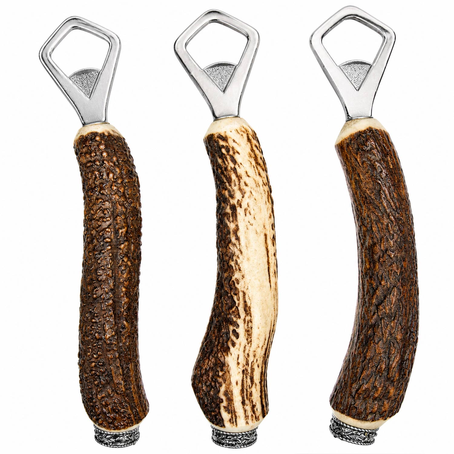 das-kost-mland-accessoires-funk-hirschhorn-flaschen-ffner-jungfrau-zierkappe image 7