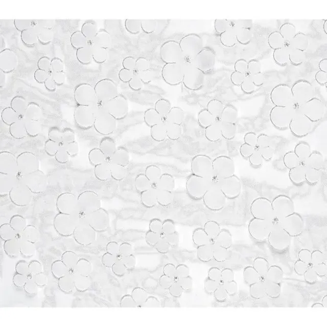 das-kost-mland-dekorationen-tischl-ufer-blumen-wei-26cmx500cm-vlies image 1