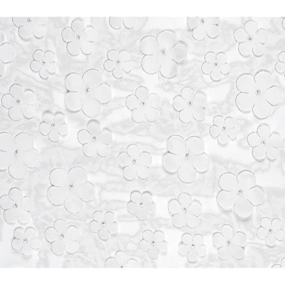 das-kost-mland-dekorationen-tischl-ufer-blumen-wei-26cmx500cm-vlies image 1