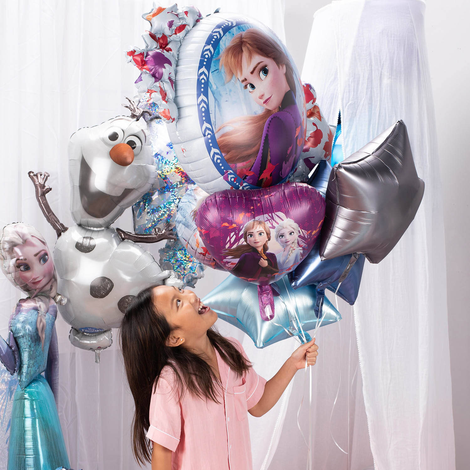das-kost-mland-frozen-2-herz-folienballon-45-cm image 2