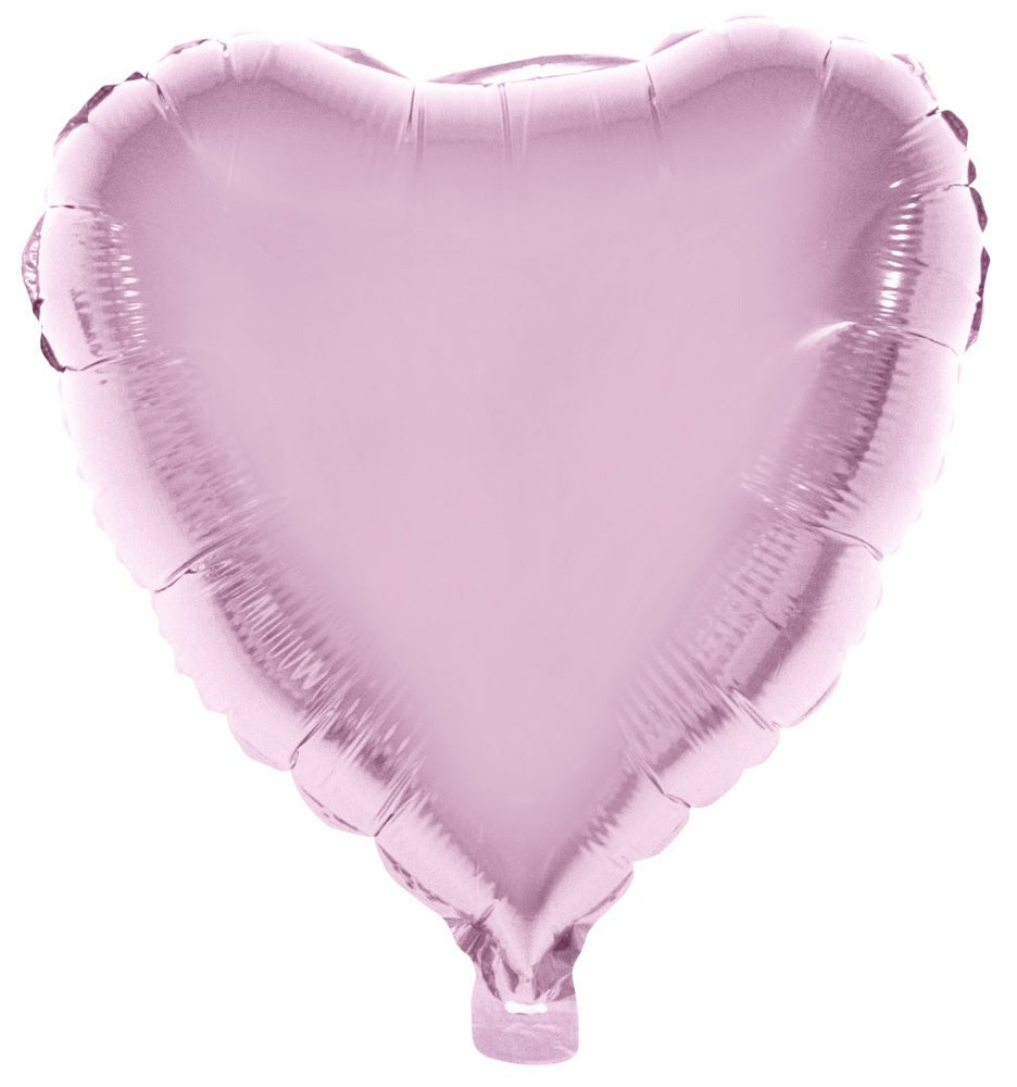 das-kost-mland-dekorationen-folien-herz-luftballon-80-5x75cm-rosa image 1