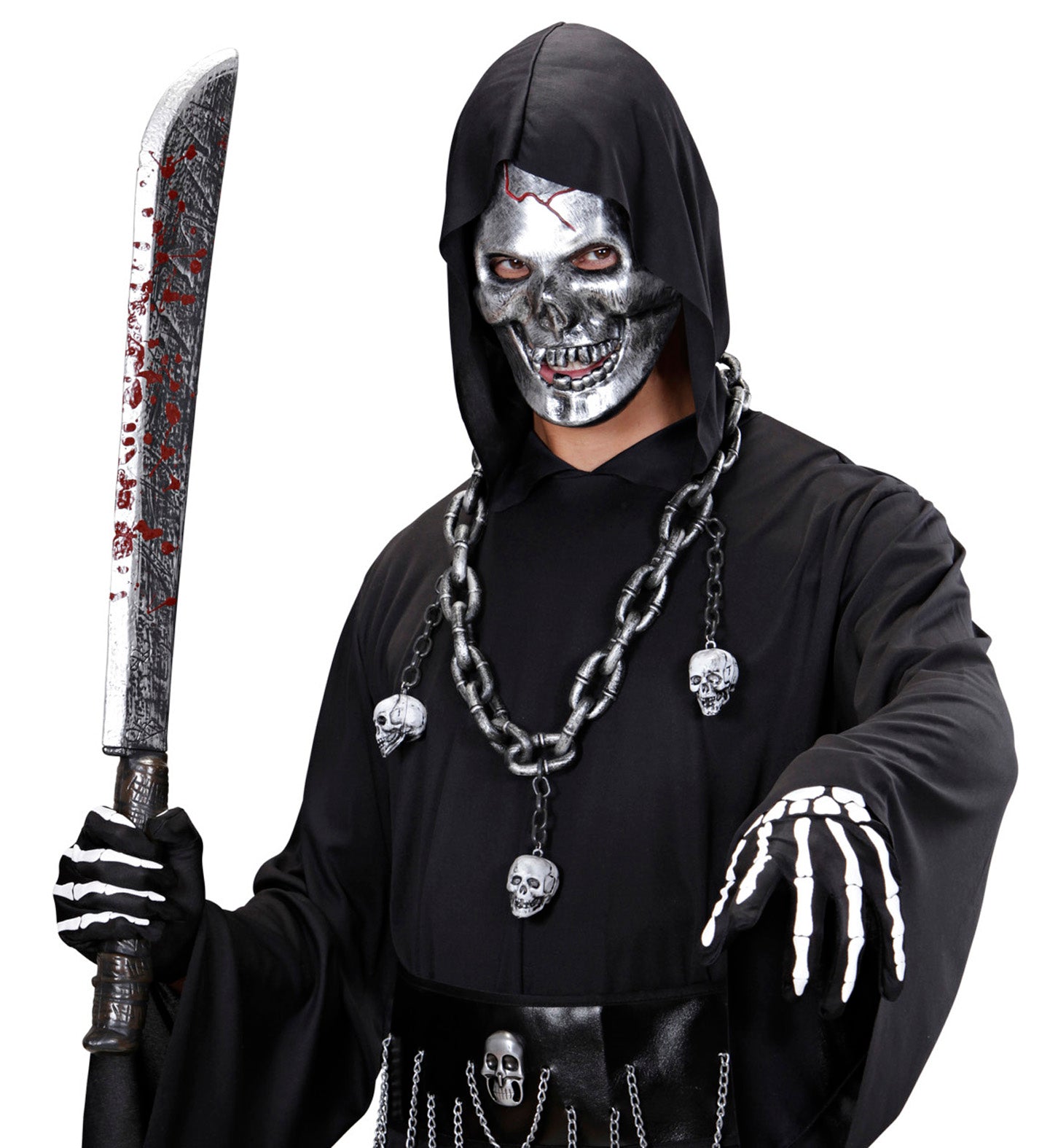 das-kost-mland-blutverschmierte-machete-75-cm-halloween-waffe image 3